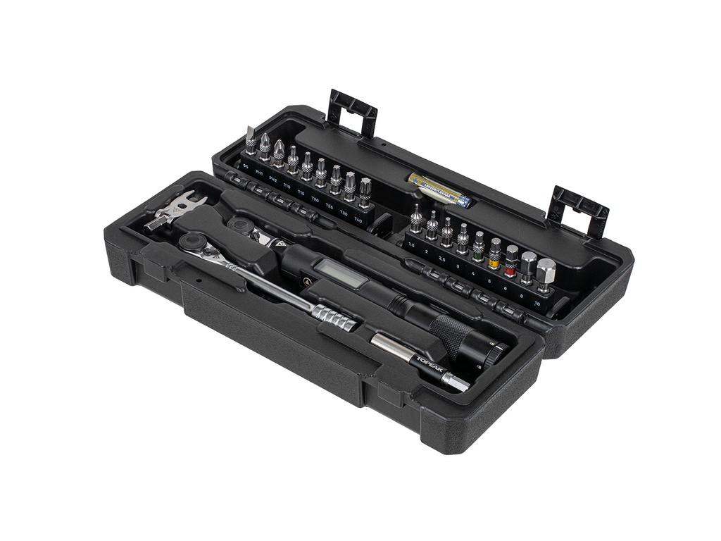 H-Combo TOPEAK TORQ STICK PRO digital TT2631