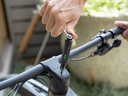 H-Llave TOPEAK E-TORQBAR 1-10Nm Torquimetro Manual TT2623