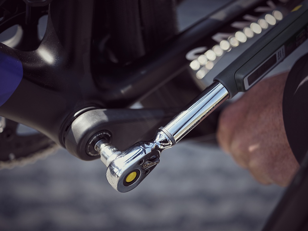 H-Combo TOPEAK D-TORQ WRENCH DX digital TT2531