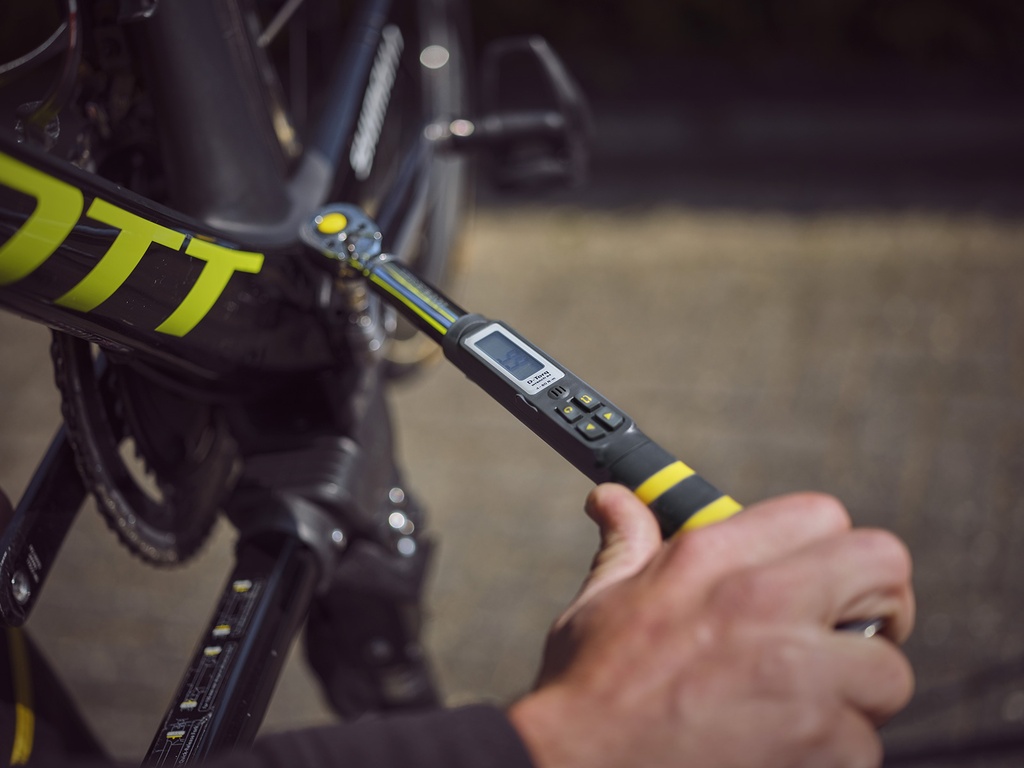 H-Combo TOPEAK D-TORQ WRENCH DX digital TT2531