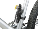 Kit TOPEAK reparación CO2-BRA c/inflador  TCBR-1