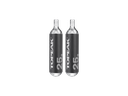 Kit TOPEAK reparación CO2 25G 2PCS TCO25-3 c/protector de silicona