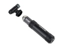 Inflador TOPEAK de CO2 con almacenamiento TAB - P01 AIRBOOSTER PRO