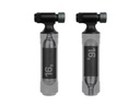 Inflador TOPEAK de CO2 con almacenamiento TAB - P01 AIRBOOSTER PRO