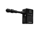 Inflador TOPEAK E-BOOSTER DIGITAL MINI black TDP-E02