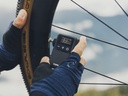 Inflador TOPEAK E-BOOSTER DIGITAL MINI black TDP-E02