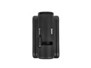 Inflador TOPEAK E-BOOSTER DIGITAL black TDP-E01