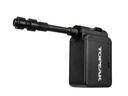 Inflador TOPEAK E-BOOSTER DIGITAL black TDP-E01