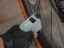 Inflador TOPEAK E-BOOSTER DIGITAL black TDP-E01