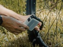 Inflador TOPEAK E-BOOSTER DIGITAL black TDP-E01