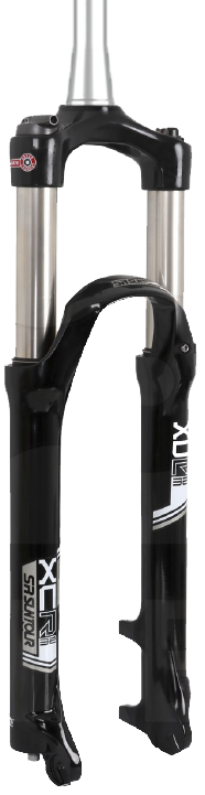Suspension SUNTOUR 29 XCR32-AIR RLR DS CTS-100 1 1/8 1/5 b/timon black normal