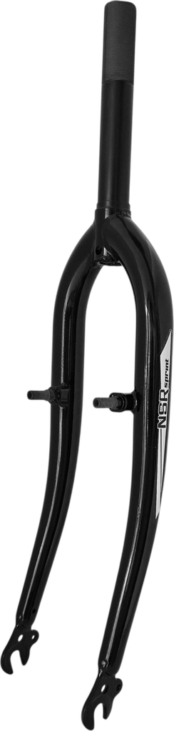 Trinche EASTMAN 24 MTB hierro NSR SPRINT black