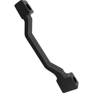 Adaptador EAGLE Mordaza MTB PM-PM-F180 delantero TW
