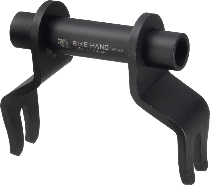 H-Base BIKE HAND portabici YC-92-15 15x100mm TW