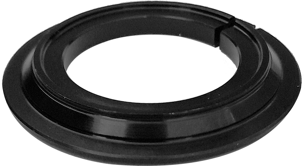 Adaptador NECO base reduccion CROWN RACE de 1/5 a 1/8 153