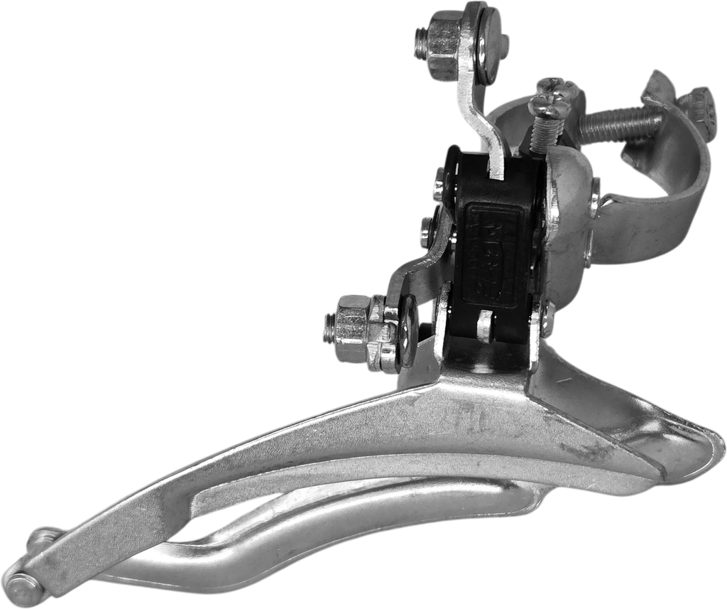 Descarrilador EASTMAN hierro 31.8 top down pull  C-SSD-02A