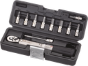 H-KIT BIKE HAND Torquímetro YC-617-2S TW
