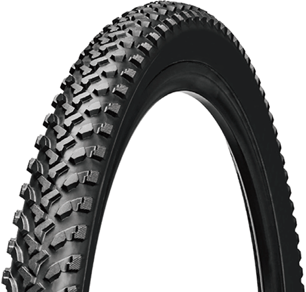 Llanta CHAOYANG 26X2.10 H-5135 27TPI black