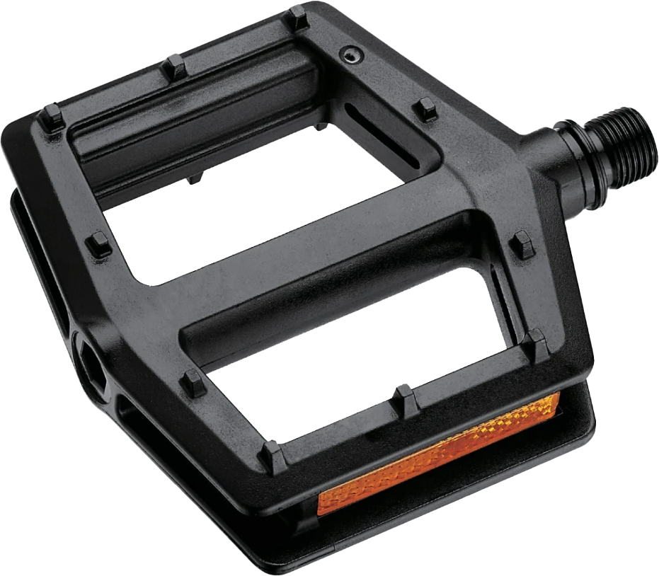 Pedal VP MTB-BMX rosc 9/16 black VP-538 TW