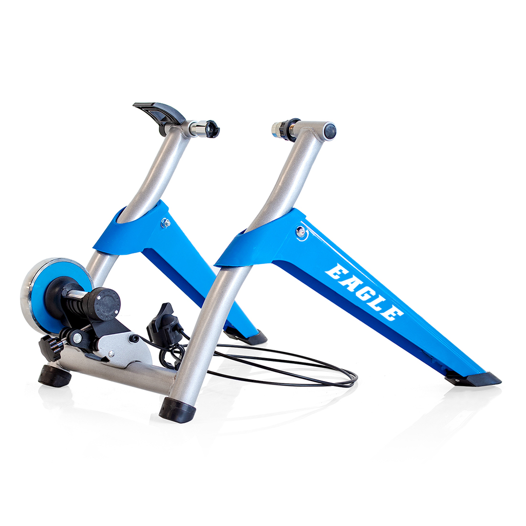 Ciclosimulador EAGLE estatico c/regulacion blue