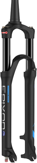 Suspension SUNTOUR 29 SF18 EPIXON-9 RLR DS TS-100 air b/timon black normal