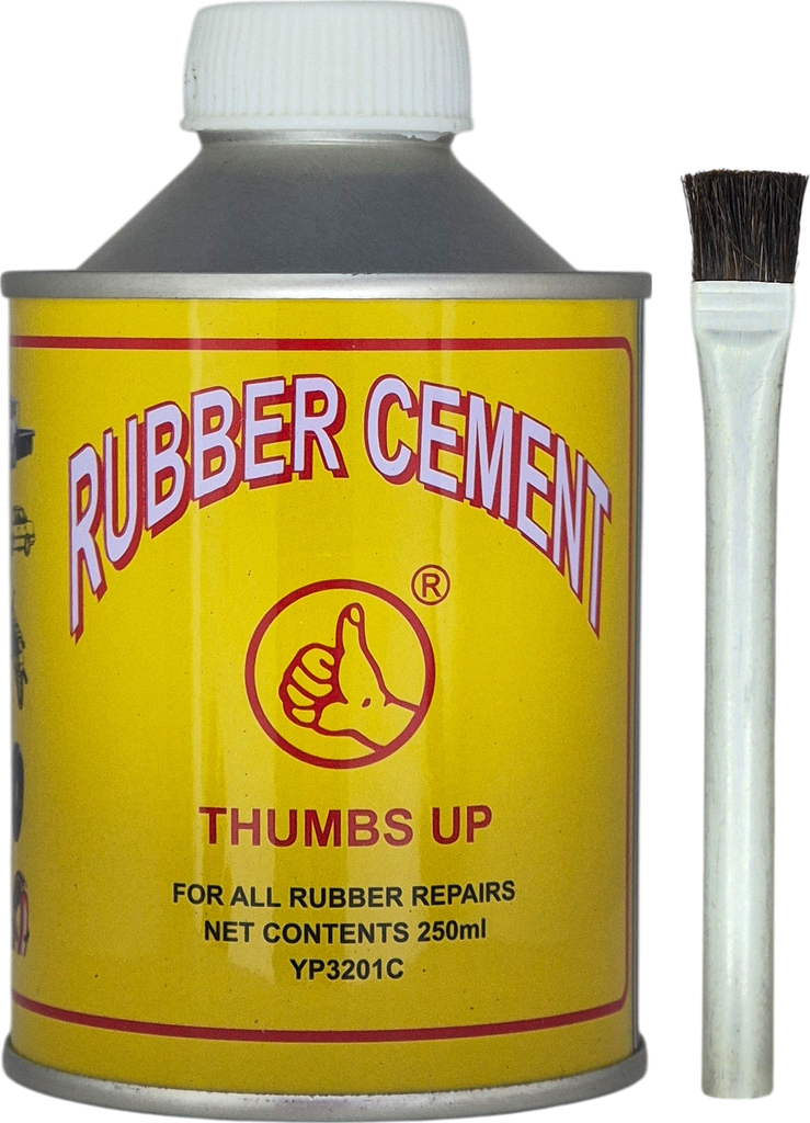 Solución THUMBS-UP 250ml YP3201C unidad TW