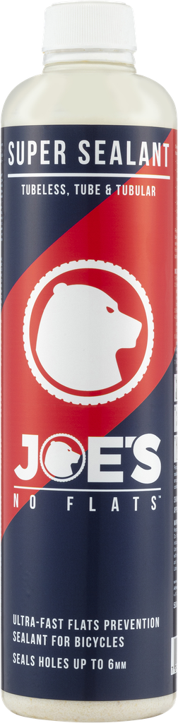 Liquido sellante JOE'S SUPER 500ml 180043