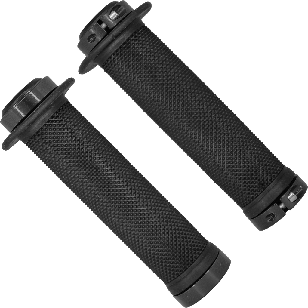 Grips EAGLE mangos PVC niña fuxia EG-910 CN