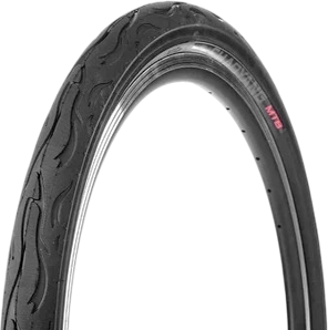 Llanta CHAOYANG 26X2.3 H-584 FLAME 30TPI WIRE