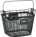 Canasto TOPEAK para timon TB2011-B con base black