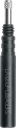 Extension TOPEAK v/francesa  XL TFV-02