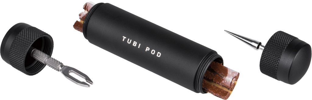 H-Kit TOPEAK  reparacion tubeless TUB-PD 
