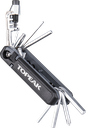 H-Navaja TOPEAK Hexus X 21 func TT2573B black