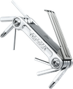 H-Navaja TOPEAK MINI 9 PRO 9  func silver TT2551S