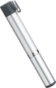 Inflador TOPEAK micro Rocket ligero TMR-AL