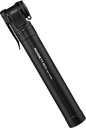 Inflador TOPEAK mini ROADIE TT MIN black TRTT-1B