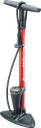Inflador TOPEAK piso JOEBLOW MAX HP TJB-M2R red