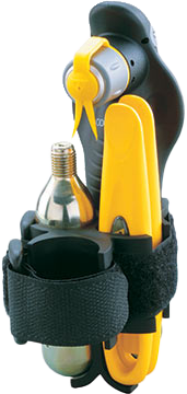Kit TOPEAK reparación CO2-BRA-RACE POD TCBR-2