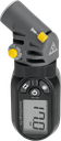 H-Medidor TOPEAK de presión 250 psi TSG-02