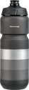 Caramañola TOPEAK 750ml BLACK/ SILVER TB-750B2