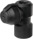 Inflador TOPEAK de CO2 TAB-NL1 valvula nano airbooster L 15g -25g
