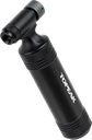 Inflador TOPEAK de CO2 con almacenamiento TAB - P01 AIRBOOSTER PRO