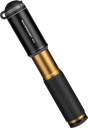Inflador TOPEAK TRR-M1GD RACE ROCKET MINI, GOLD
