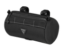 Bolso TOPEAK TUBULAR BARBAG SLIM para timón TC2328B, 1.5L