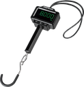 Balanza digital TOPEAK TWSC02 pantalla giratoria 360 grados
