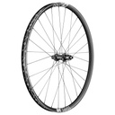 Rueda DT SWISS 29 EX 1700 SPLINE center lock 148x12mm Shimano Micro spline - Ratchet 36SL posterior