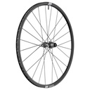 Rueda DT SWISS 700 P 1800 SPLINE center lock 142x12mm manzana Shimano HG- Ratchet LN18 posterior