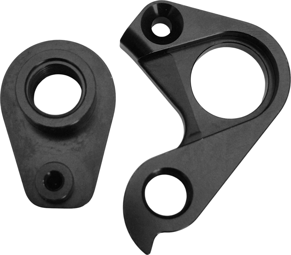 Dropaut TWITTER Stealth PRO de buje