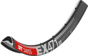 Aro DT SWISS EX471 29 alum 25mm 28H p/tubeles disc black