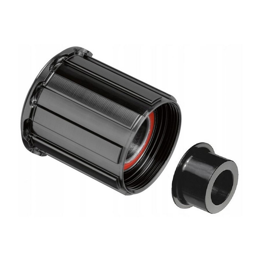 Freewheel DT SWISS Ratchet alum Shimano HG-MTB 12x142mm